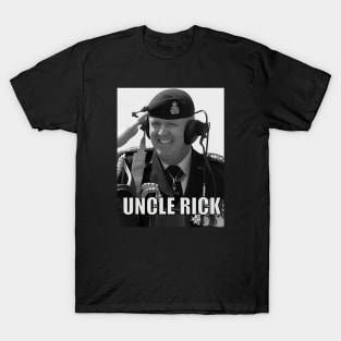 Uncle Rick T-Shirt